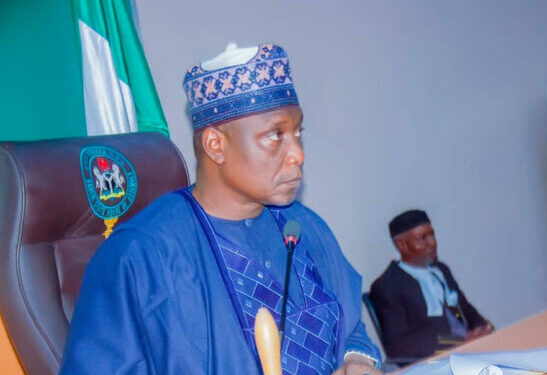Hijira: Bauchi Assembly adopts motion to make 1st Muharram public holiday