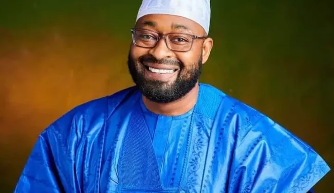 Hijra: Pray for peace, prosperity of Nigeria, Gov Bago tasks Muslims