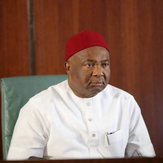Insecurity: Southeast governors, leaders to meet Tinubu — Uzodinnma