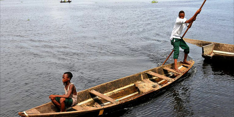 Two missing Santomean fishermen rescued in Bayelsa