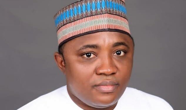 Kogi guber: My life in danger, SDP’s Muri cries out