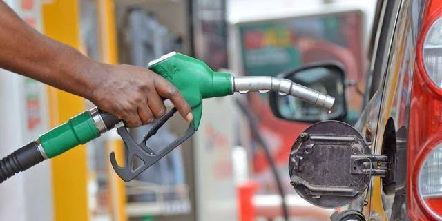 Fuel subsidy: Despite low consumption, petrol price increases to N617 per litre 