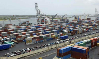 Extortion increasing along Lagos Ports access roads, NPA raises alarm
