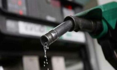 Nigeria’s N617/litre petrol price cheapest in West Africa
