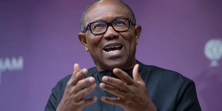 Declare Obi winner,