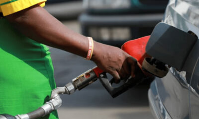 Experts warn petrol price could hit N1000 per litre