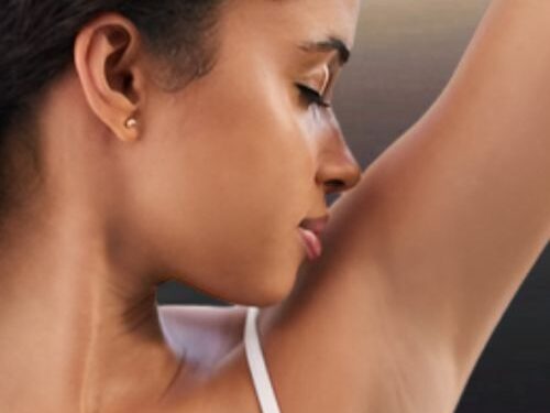 5 ways to smell good all day