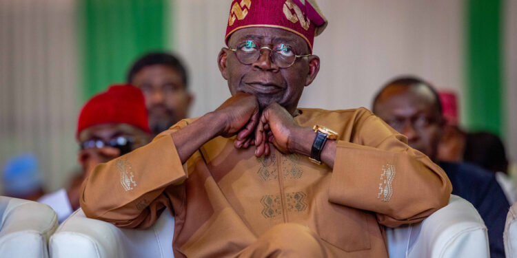 Why Tinubu should reopen land borders — Lawmaker