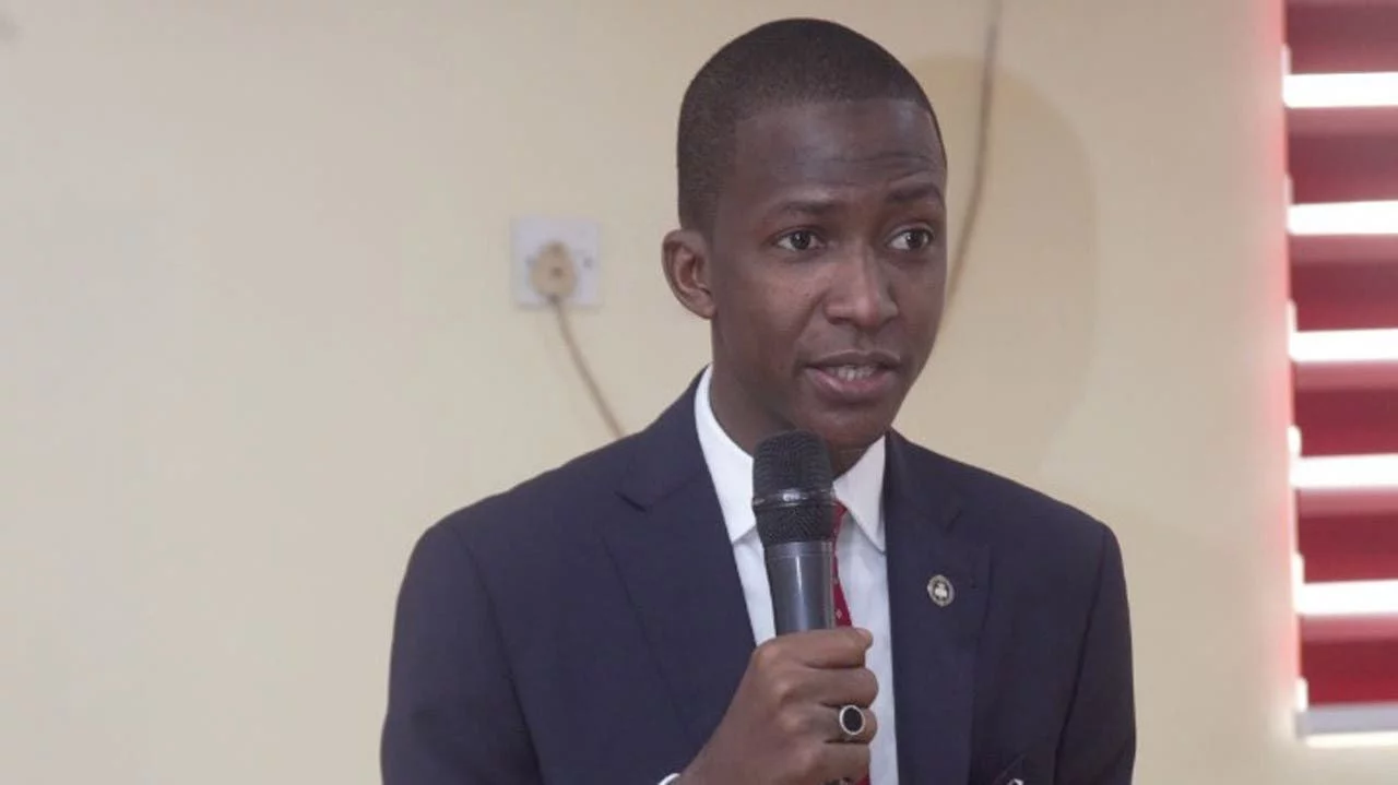 Bawa’s Continued Detention An Obvious Constitutional Infraction, Says Rotimi Jacobs