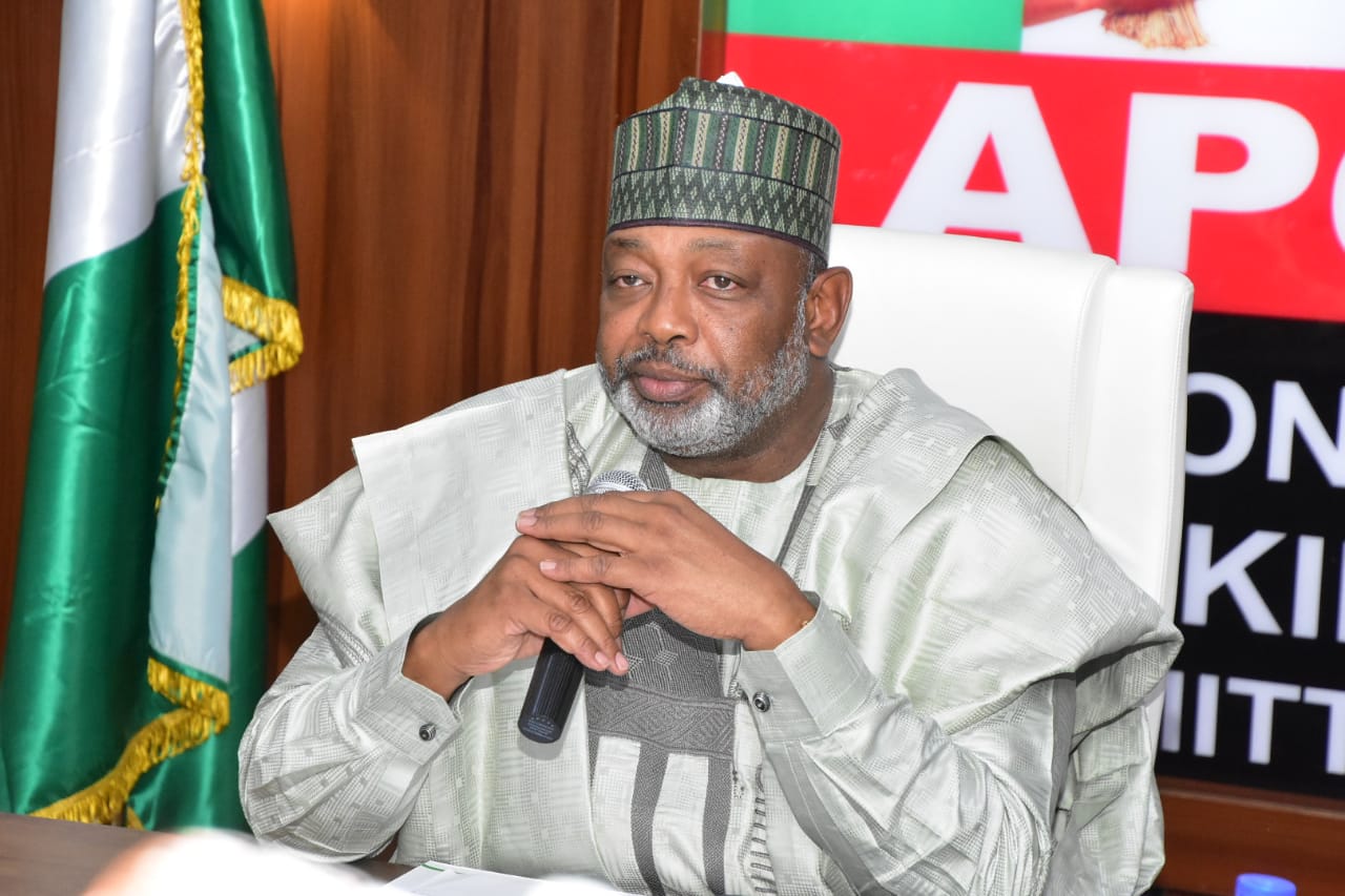 FG vows to tackle food insecurity