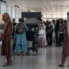 Taliban stop female Afghan students leaving country to study in Dubai
