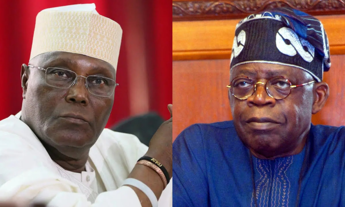 Atiku Questions Tinubu’s Academic Records