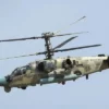 Nigeria acquires 18 attack helicopters from US, Turkey