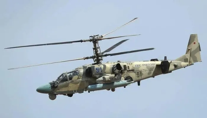 Nigeria acquires 18 attack helicopters from US, Turkey
