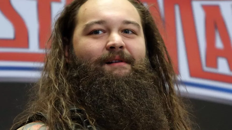 World Wrestling Entertainment star Bray Wyatt dies at 36