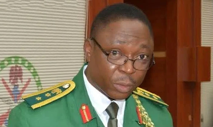 Army condemns misconduct as soldiers, LASTMA officials clash