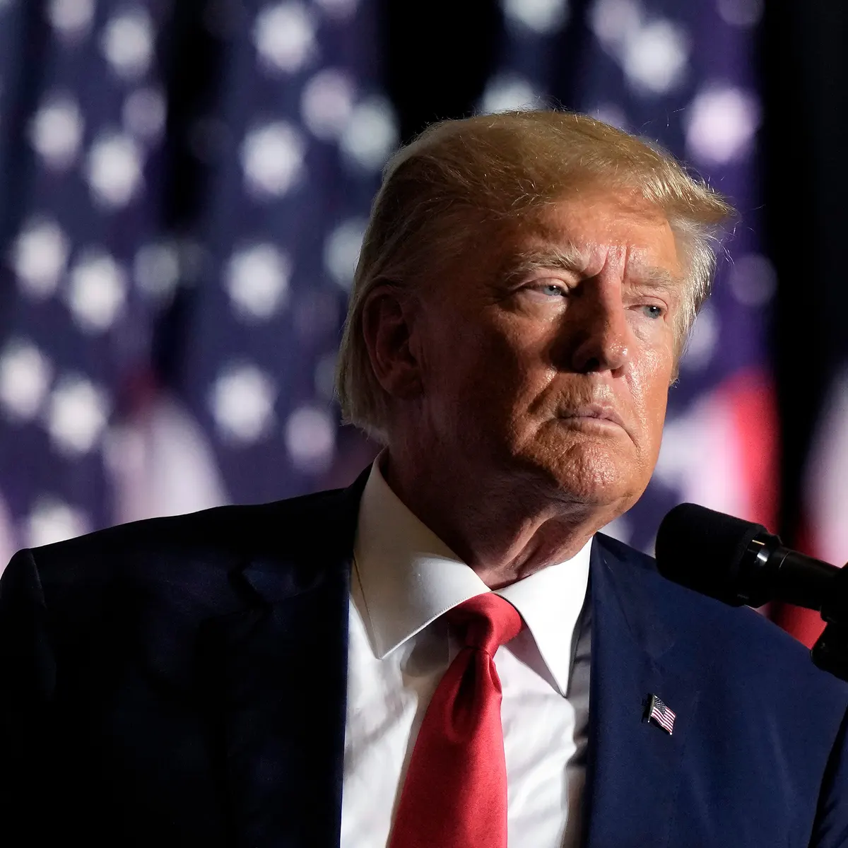 Trump plans to turn himself in on Thursday over Georgia indictment
