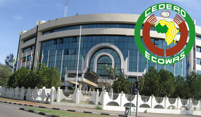 Niger: ECOWAS leaders meet as seven-day ultimatum ends