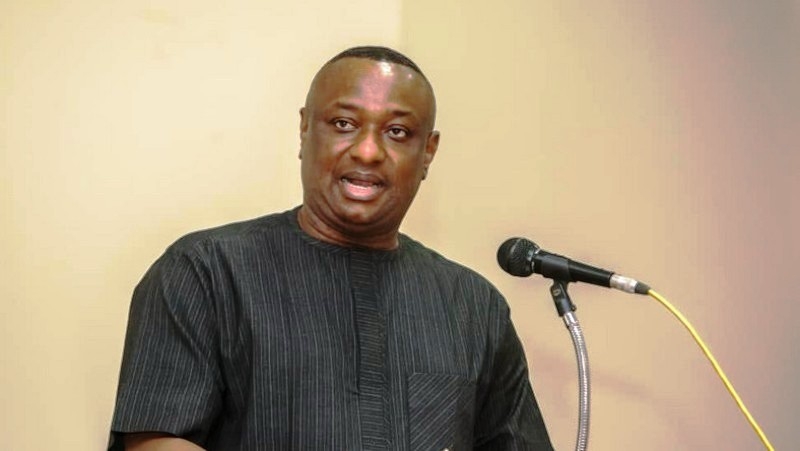 Tinubu nominates Keyamo as minister
