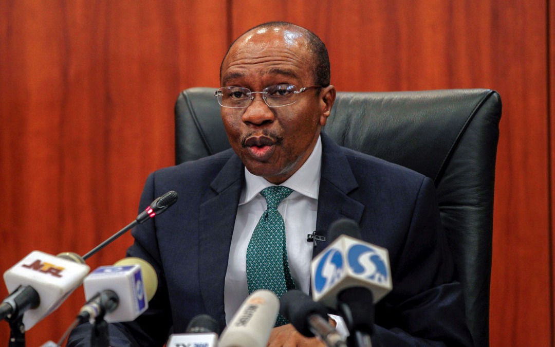 Again, Emefiele’s arraignment over alleged procurement fraud stalled