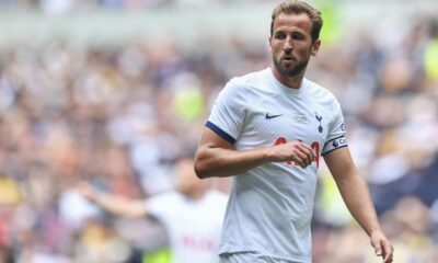Tottenham’s Kane Set For Bayern Munich Medical – Reports