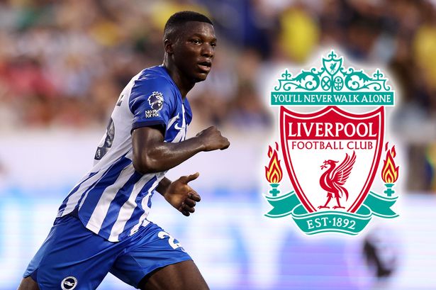 Liverpool Agree British Record £110m Fee For Caicedo – Reports