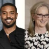 Oprah, Meryl Streep, Michael B. Jordan to be honored at Academy Museum Gala