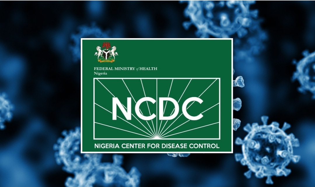 NCDC confirms 1,534 diphtheria cases, 137 deaths