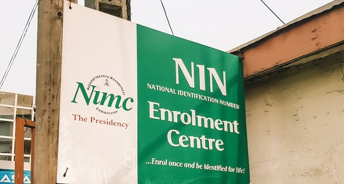 NIN registration: FG records 48% of monthly target