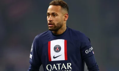 Al-Hilal agree deal with Paris St-Germain for Brazil forward Neymar