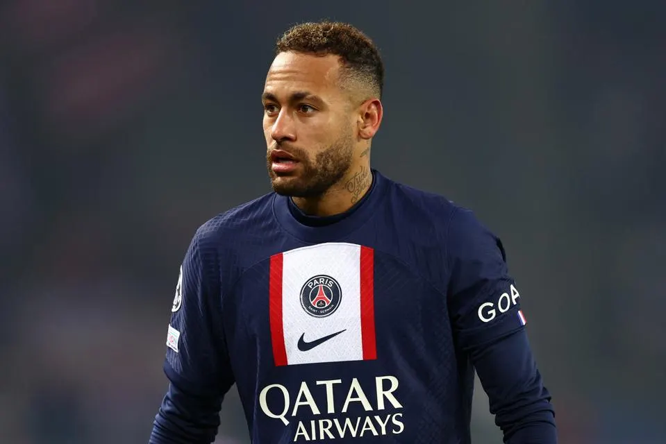 Al-Hilal agree deal with Paris St-Germain for Brazil forward Neymar
