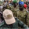 Italy, Germany Urges Extension Of Niger Coup Deadline