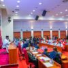 Senate screens 14, tackles ministerial nominees over age, tax
