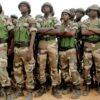 Military yet to receive order to commence operations in Niger- DHQ