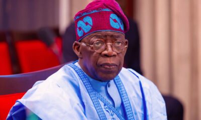 Tinubu to swear in new ministers Monday