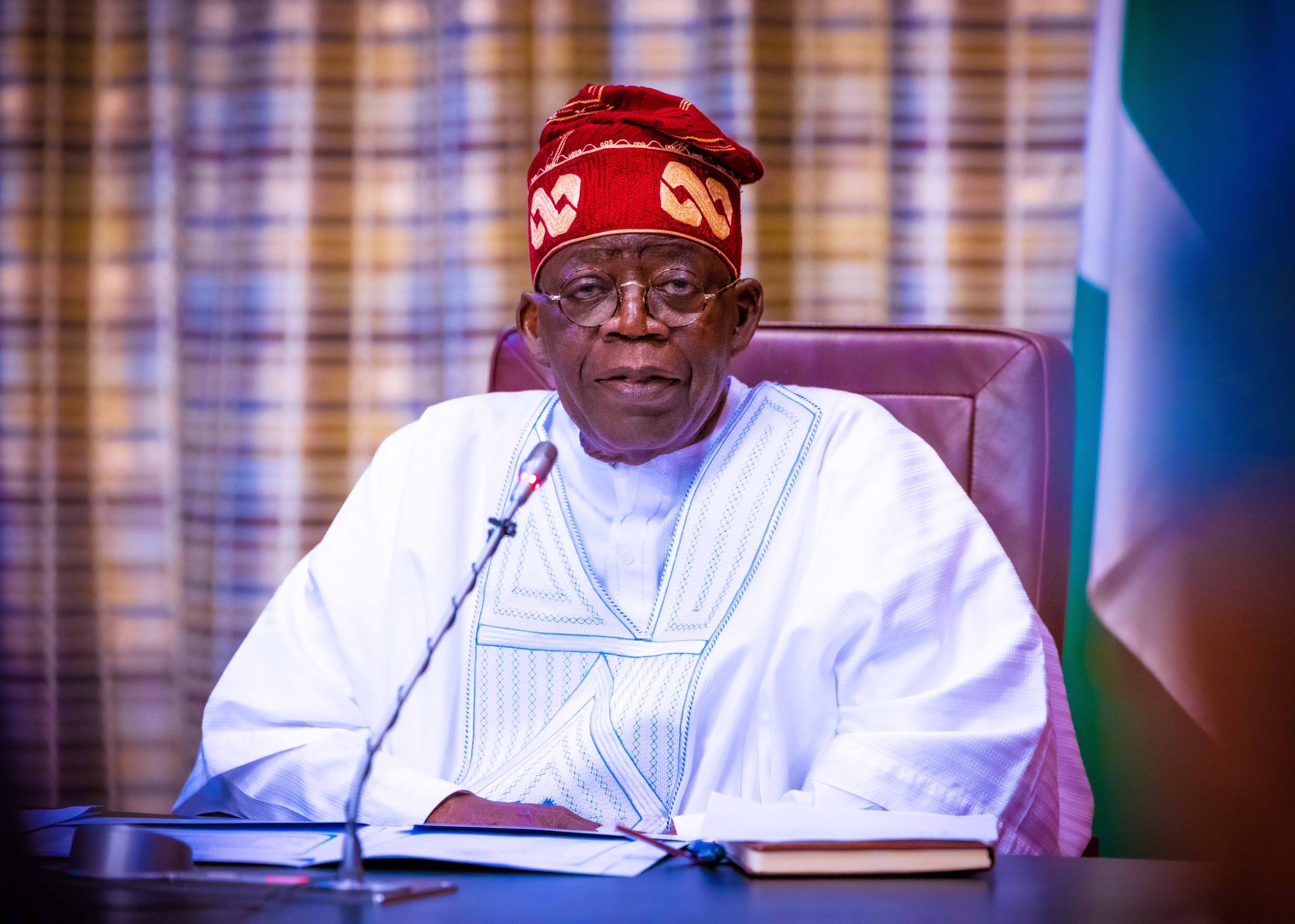 Tinubu sends second ministerial list today