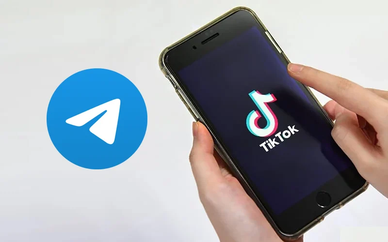 Somalia Orders Ban On Tiktok, Telegram
