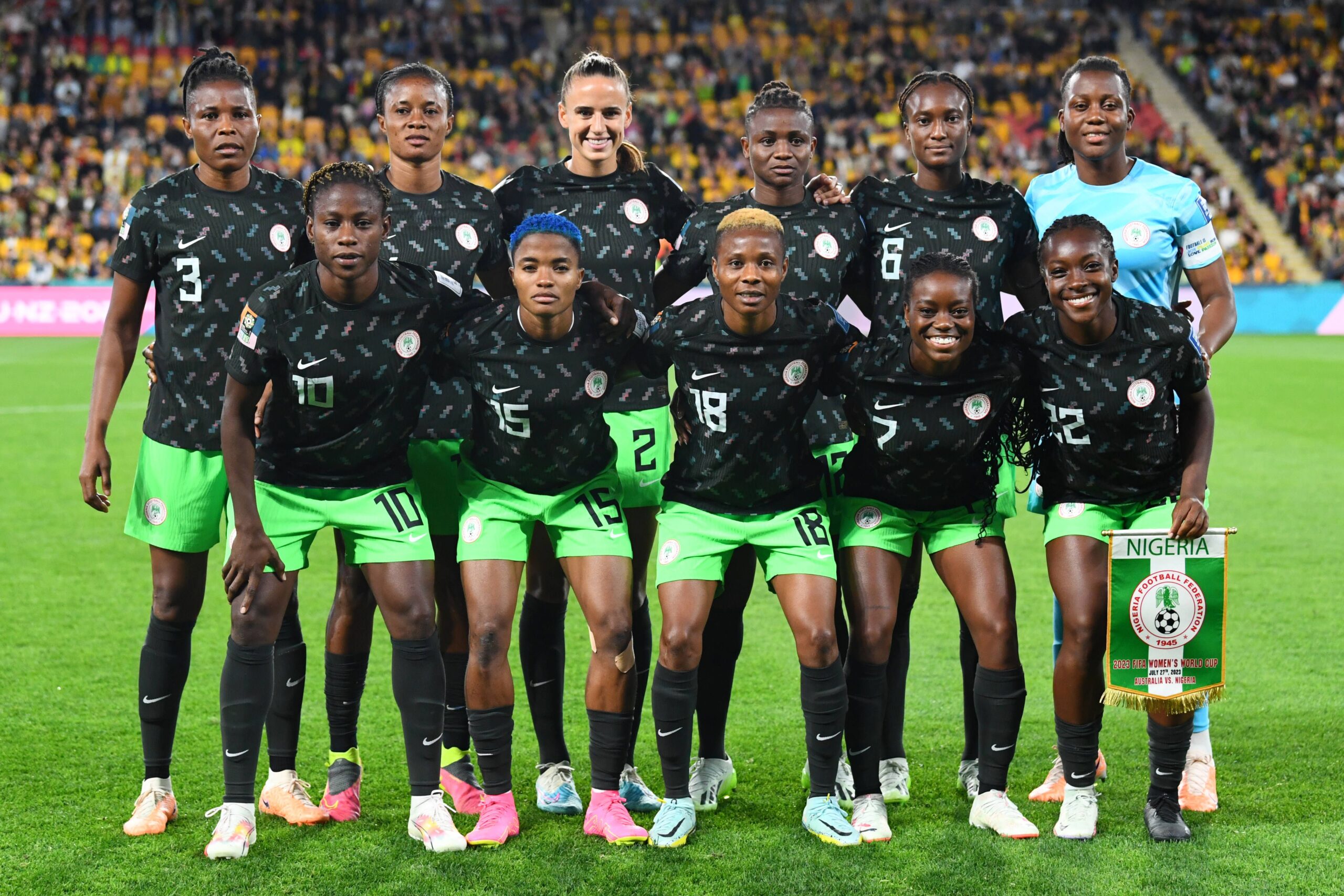 FIFA to pay World Cup prize money directly to players