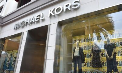 Coach Owner To Acquire Michael Kors, Versace Parent In $8.5bn Deal
