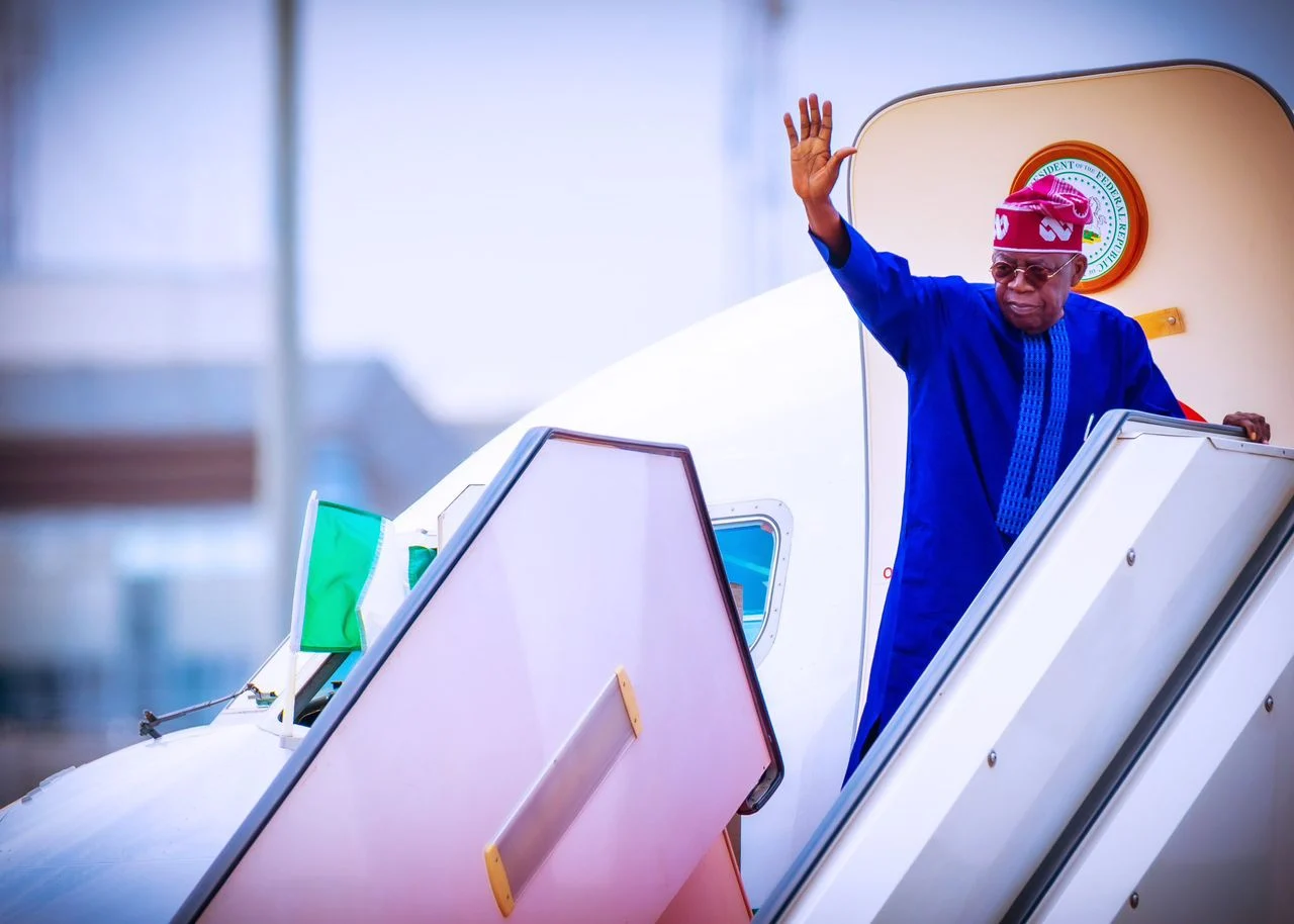 Tinubu To Attend Benin Republic’s 63rd Independence Anniversary