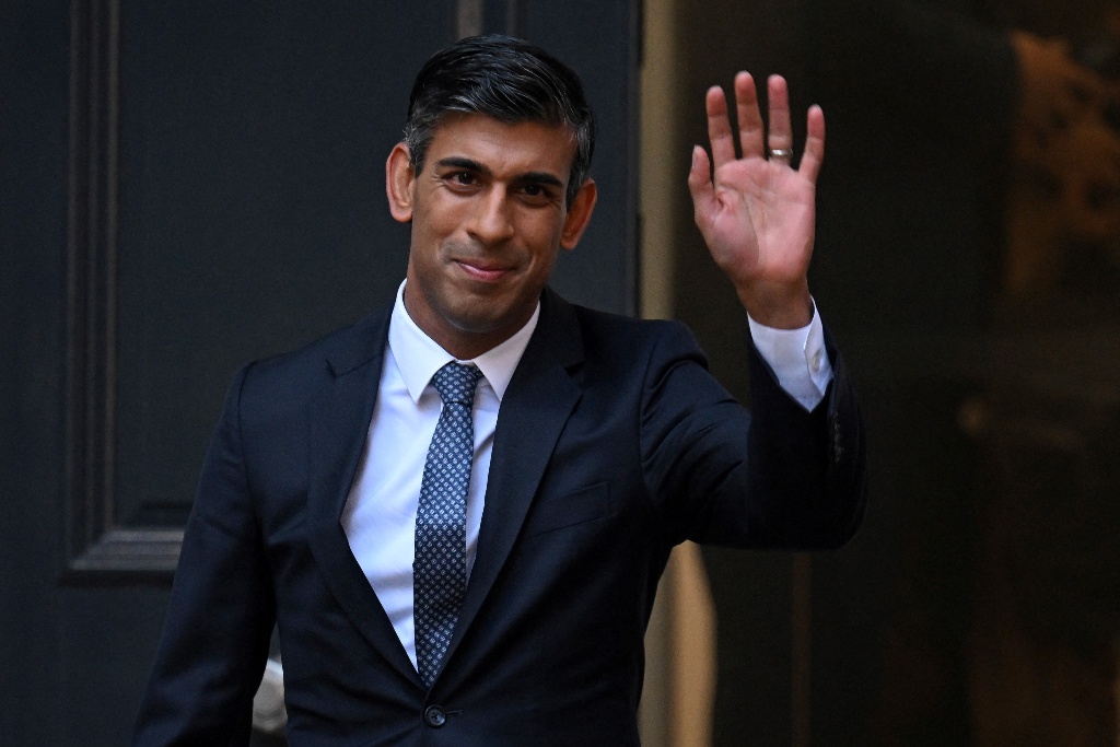 UK political watchdog says Prime Minister Rishi Sunak ‘inadvertently’ broke ethics rules