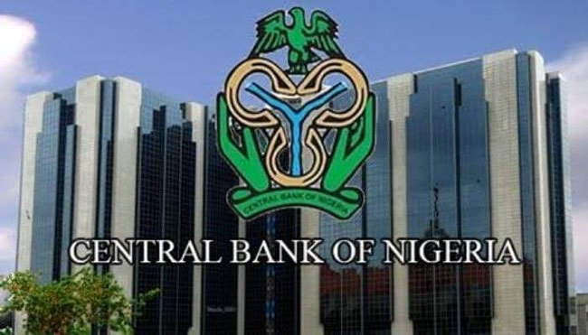 CBN releases financial statements of seven years amid investigation