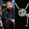 Drake Reveals Son Adonis, 5, Designed the Cover for His Upcoming Album ‘For All the Dogs’