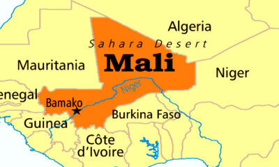 Several Mali Soldiers Killed In ‘Jihadist’ Attack