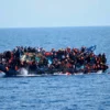 More than 60 migrants feared dead at sea off Cape Verde coast