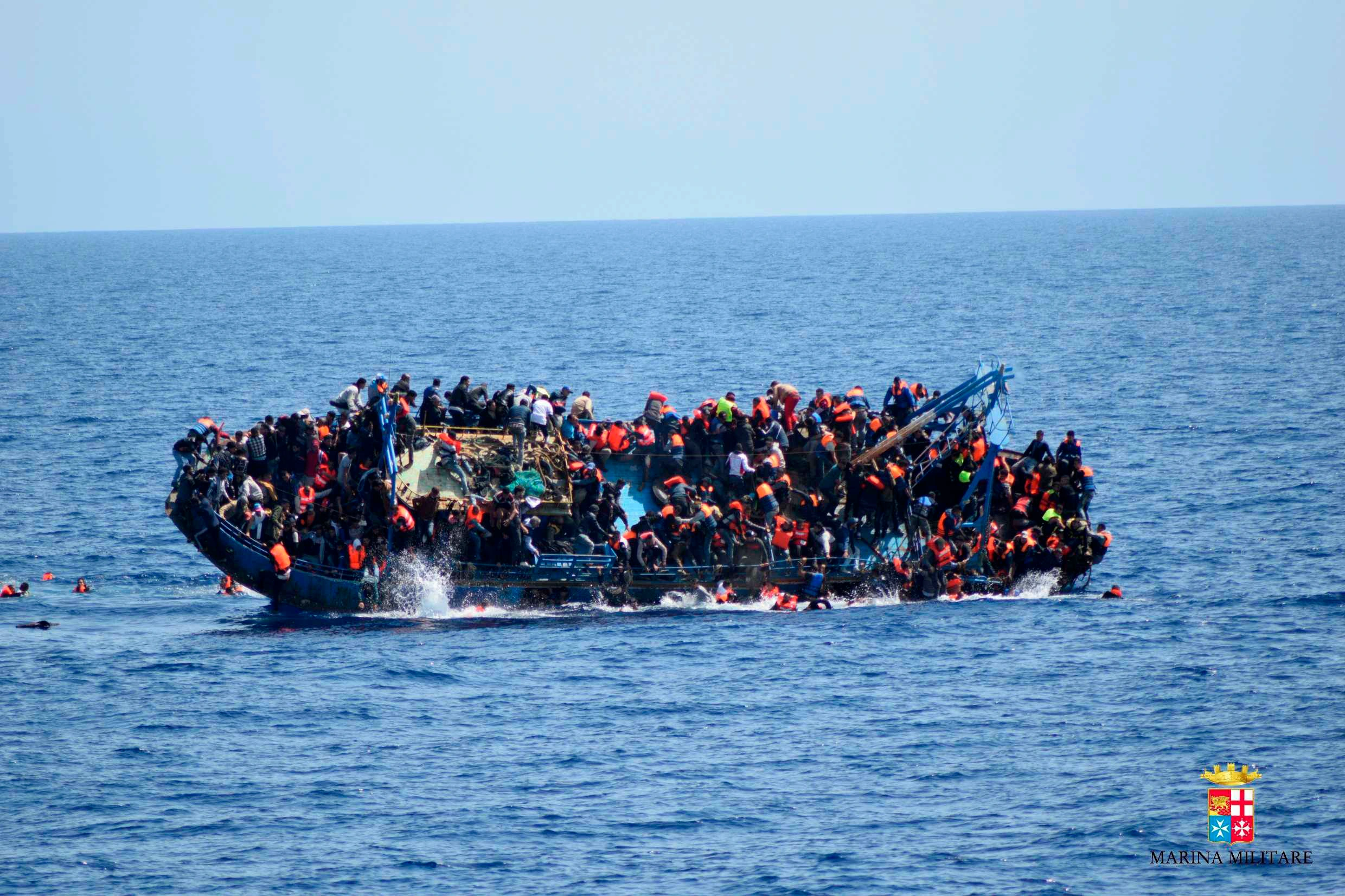 More than 60 migrants feared dead at sea off Cape Verde coast