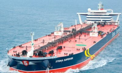 Crude Oil Theft: JTF Arrests Vessel, Crew Members In Port Harcourt