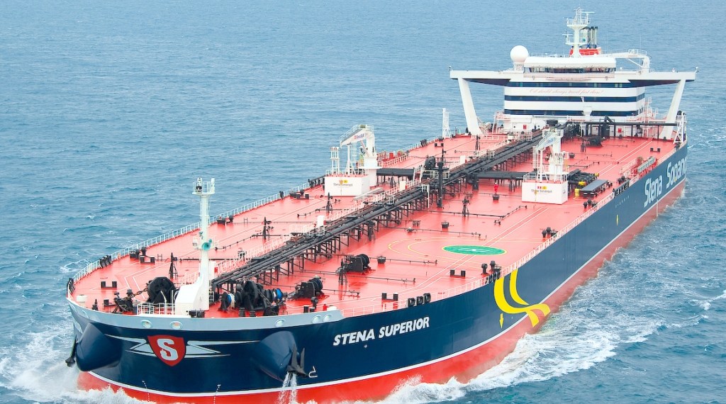 Crude Oil Theft: JTF Arrests Vessel, Crew Members In Port Harcourt