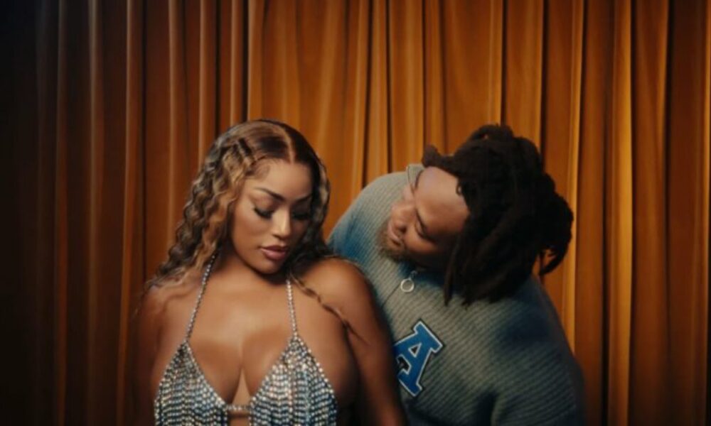 AIB’s Top Music Winner For The Week Goes To Stefflon Don Feat. BNXN “What’s Poppin”