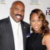Infidelity: My wife and I are fine, says Steve Harvey